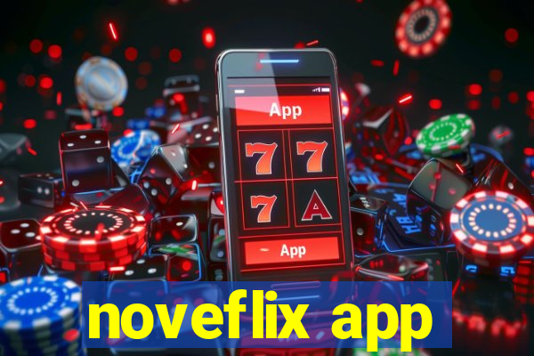 noveflix app